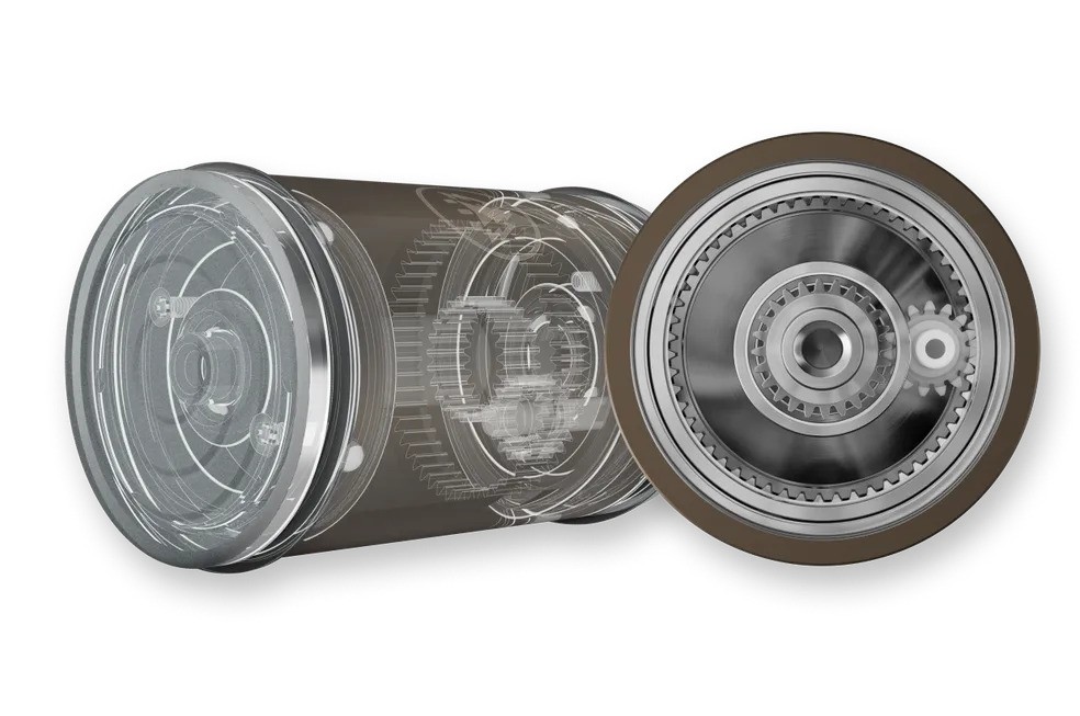 Horl 3 pro quick lock system